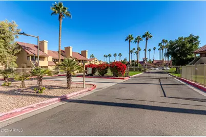 4901 S Calle Los Cerros Drive #233, Tempe, AZ 85282 - Photo 29