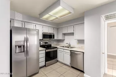 4901 S Calle Los Cerros Drive #233, Tempe, AZ 85282 - Photo 1