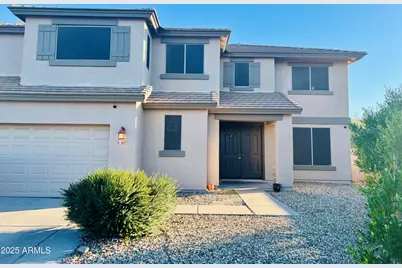 1807 E Valencia Drive, Phoenix, AZ 85042 - Photo 1