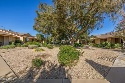 13430 W Bolero Drive, Sun City West, AZ 85375 - Photo 21