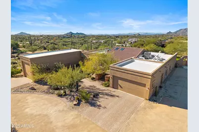 36228 N Placid Place, Carefree, AZ 85377 - Photo 63