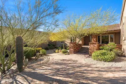 36228 N Placid Place, Carefree, AZ 85377 - Photo 55