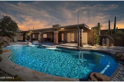 36228 N Placid Place, Carefree, AZ 85377 - Photo 41