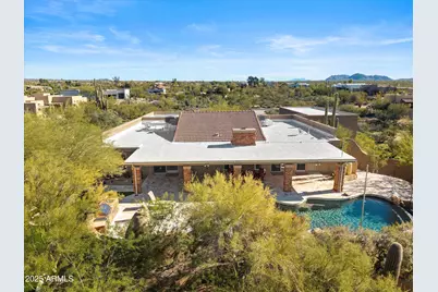 36228 N Placid Place, Carefree, AZ 85377 - Photo 65