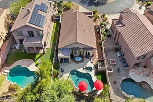 3055 N Red Mountain, Mesa, AZ 85207 - Photo 39