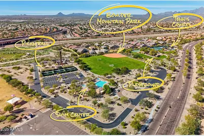 3055 N Red Mountain -- #80, Mesa, AZ 85207 - Photo 45