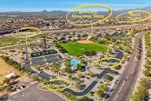 3055 N Red Mountain, Mesa, AZ 85207 - Photo 45