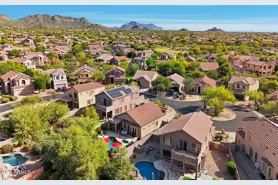 3055 N Red Mountain -- #80, Mesa, AZ 85207 - Photo 43