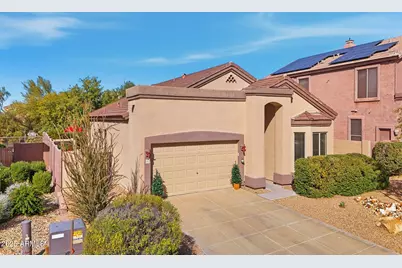 3055 N Red Mountain -- #80, Mesa, AZ 85207 - Photo 5