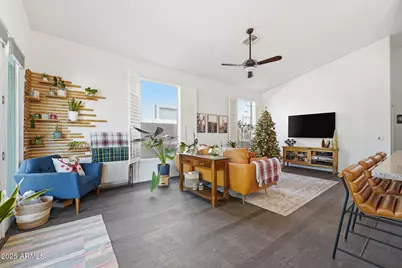 3055 N Red Mountain -- #80, Mesa, AZ 85207 - Photo 9