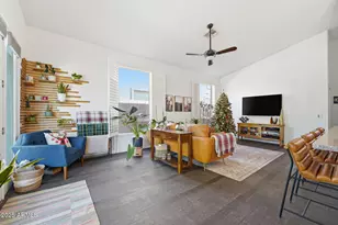 3055 N Red Mountain, Mesa, AZ 85207 - Photo 9