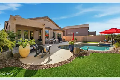 3055 N Red Mountain -- #80, Mesa, AZ 85207 - Photo 37