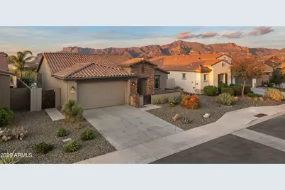 12580 E Nandina Place, Gold Canyon, AZ 85118 - Photo 57