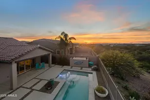 12580 E Nandina Pl, Gold Canyon, AZ 85118 - Photo 5