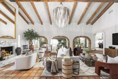 8119 E Foothills Drive, Scottsdale, AZ 85255 - Photo 13