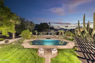 8119 E Foothills Dr, Scottsdale, AZ 85255 - Photo 89