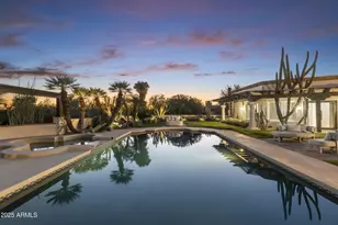 8119 E Foothills Dr, Scottsdale, AZ 85255 - Photo 75