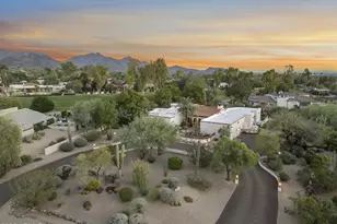 8119 E Foothills Dr, Scottsdale, AZ 85255 - Photo 9