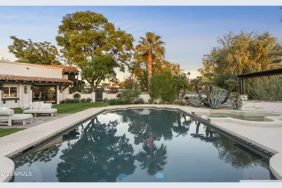 8119 E Foothills Drive, Scottsdale, AZ 85255 - Photo 97