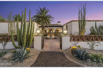 8119 E Foothills Drive, Scottsdale, AZ 85255 - Photo 15