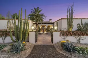 8119 E Foothills Dr, Scottsdale, AZ 85255 - Photo 15