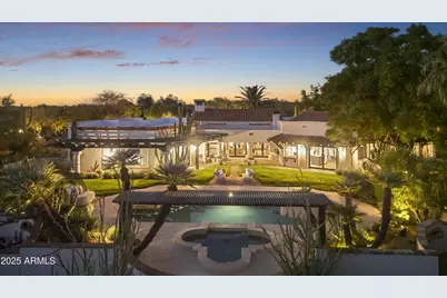 8119 E Foothills Drive, Scottsdale, AZ 85255 - Photo 97