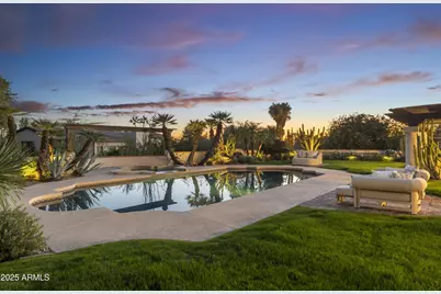 8119 E Foothills Drive, Scottsdale, AZ 85255 - Photo 77