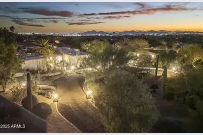 8119 E Foothills Drive, Scottsdale, AZ 85255 - Photo 95