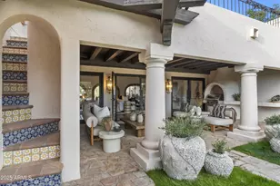 8119 E Foothills Dr, Scottsdale, AZ 85255 - Photo 61