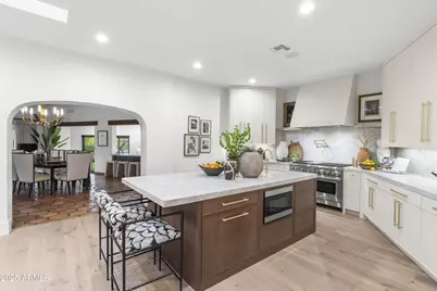 8119 E Foothills Drive, Scottsdale, AZ 85255 - Photo 23