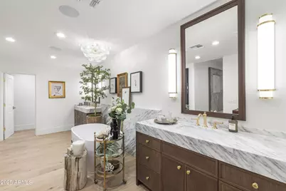 8119 E Foothills Drive, Scottsdale, AZ 85255 - Photo 33