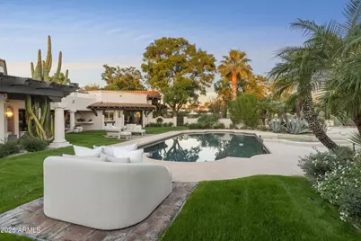 8119 E Foothills Drive, Scottsdale, AZ 85255 - Photo 87