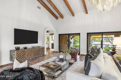 8119 E Foothills Drive, Scottsdale, AZ 85255 - Photo 19