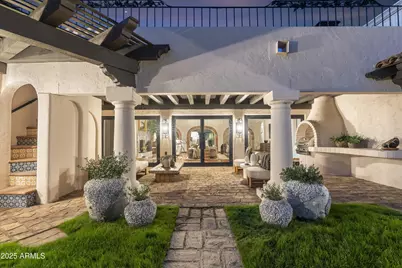 8119 E Foothills Drive, Scottsdale, AZ 85255 - Photo 79