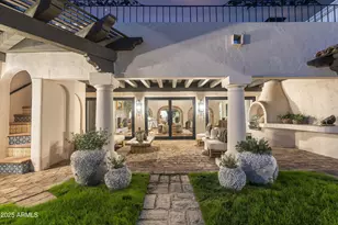 8119 E Foothills Dr, Scottsdale, AZ 85255 - Photo 79