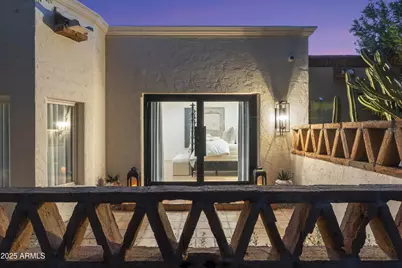 8119 E Foothills Drive, Scottsdale, AZ 85255 - Photo 83