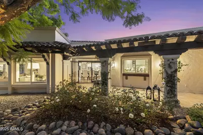 8119 E Foothills Drive, Scottsdale, AZ 85255 - Photo 95