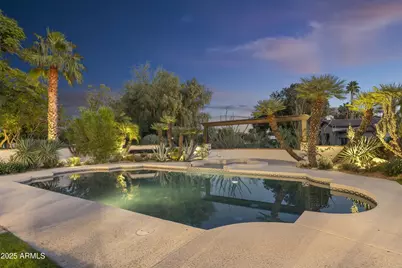 8119 E Foothills Drive, Scottsdale, AZ 85255 - Photo 71