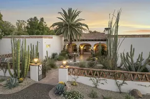 8119 E Foothills Dr, Scottsdale, AZ 85255 - Photo 7