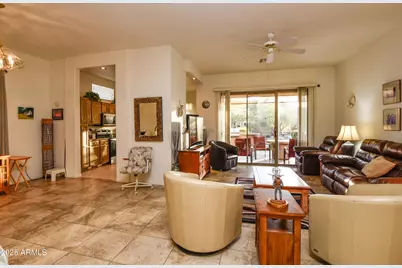 7195 E Canyon Wren Drive, Gold Canyon, AZ 85118 - Photo 3