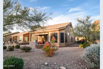 7195 E Canyon Wren Drive, Gold Canyon, AZ 85118 - Photo 17