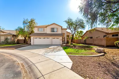 135 N 119th Drive, Avondale, AZ 85323 - Photo 3