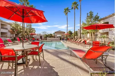 1941 S Pierpont Drive #1143, Mesa, AZ 85206 - Photo 43