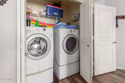 1941 S Pierpont Drive #1143, Mesa, AZ 85206 - Photo 23