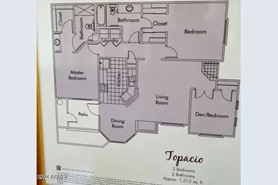 1941 S Pierpont Drive #1143, Mesa, AZ 85206 - Photo 25