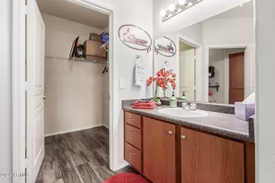1941 S Pierpont Drive #1143, Mesa, AZ 85206 - Photo 17
