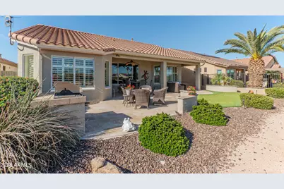 3875 N 162nd Lane, Goodyear, AZ 85395 - Photo 23