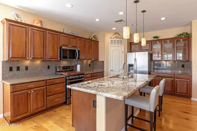 3875 N 162nd Lane, Goodyear, AZ 85395 - Photo 11