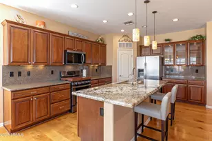 3875 N 162nd Ln, Goodyear, AZ 85395 - Photo 11