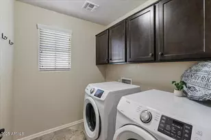 2387 N Heritage St, Buckeye, AZ 85396 - Photo 51